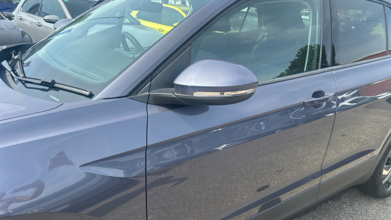 Volkswagen T-Cross 1.0 TSI 115 Match 5dr Petrol Estate